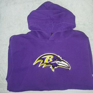 NFL Baltimore Ravens Hoodie